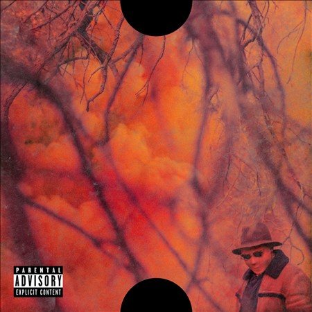 BLANK FACE LP (EX) |