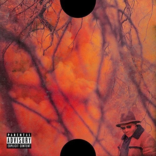 Blank Face Lp [Explicit Content] (2 Lp's) | Mint (M) Mint (M) - HIP HOP/RAP *SEALED*