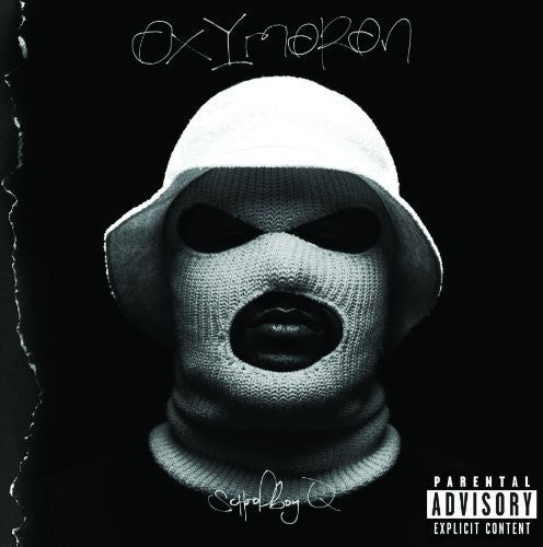 Oxymoron [Explicit Content] (2 Lp's) |