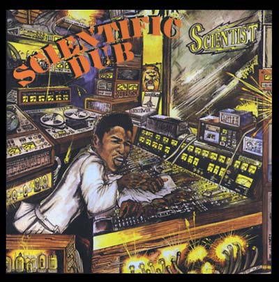 Scientific Dub |
