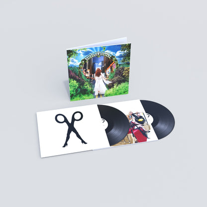 Scissor Sisters (20Th Anniversary) [2Lp] |