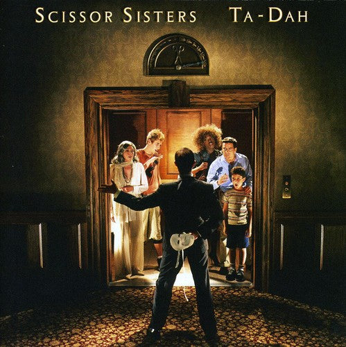 Ta-Dah (2LP 180g Gatefold) | Mint (M) Mint (M)