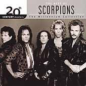 20th Century Masters: The Best of Scorpions |