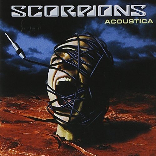 Acoustica [Import] (2 Lp's) |
