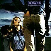 Scorpions - ANIMAL MAGNETISM |