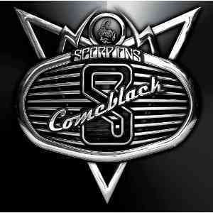 Scorpions - COMEBLACK |
