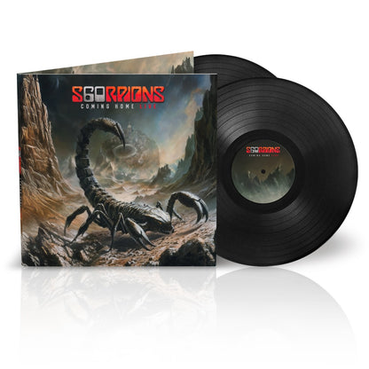 Coming Home Live (180G) [2Lp] |
