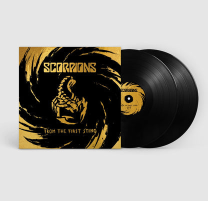 From The First Sting [180G 2Lp] |