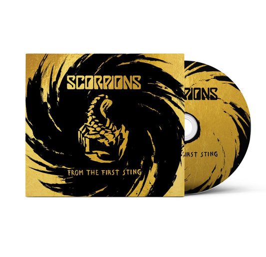 From The First Sting |