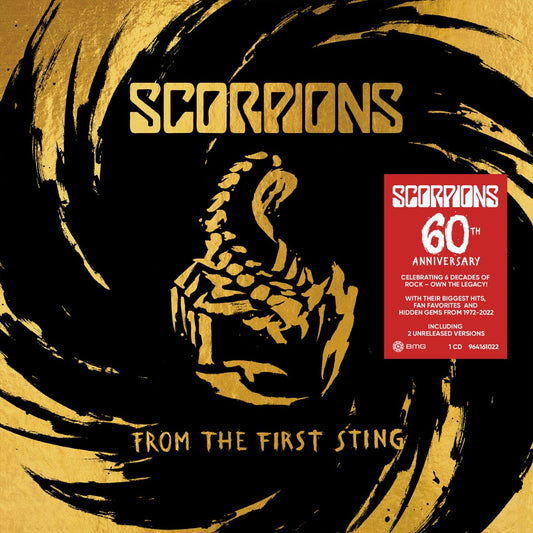 From The First Sting |