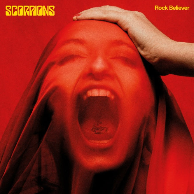 Rock Believer (180 Gram Vinyl) |