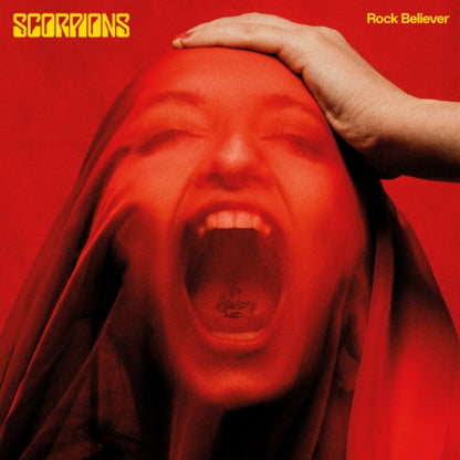 Rock Believer (180 Gram Vinyl) |