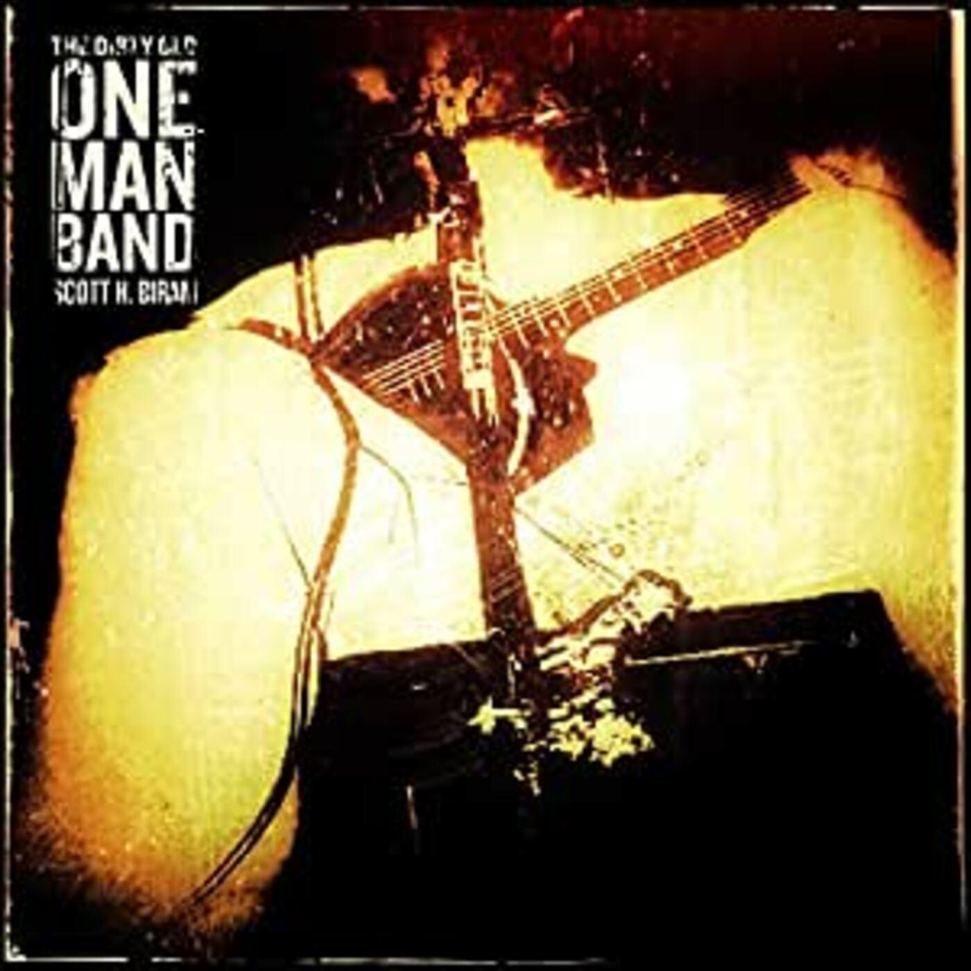 Dirty Old One Man Band (Red Vinyl) |