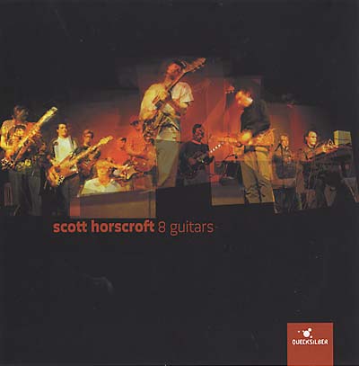 8 Guitars |