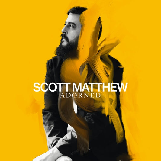 Adorned [Import] | Mint (M) Mint (M) - FOLK *NEW*