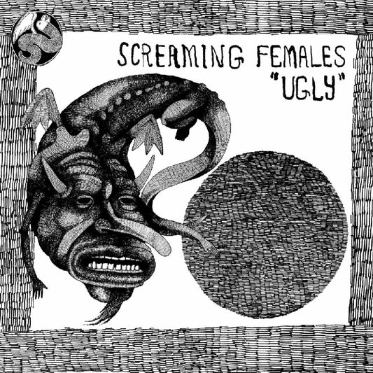 Screaming Females - Ugly (2Lp) |