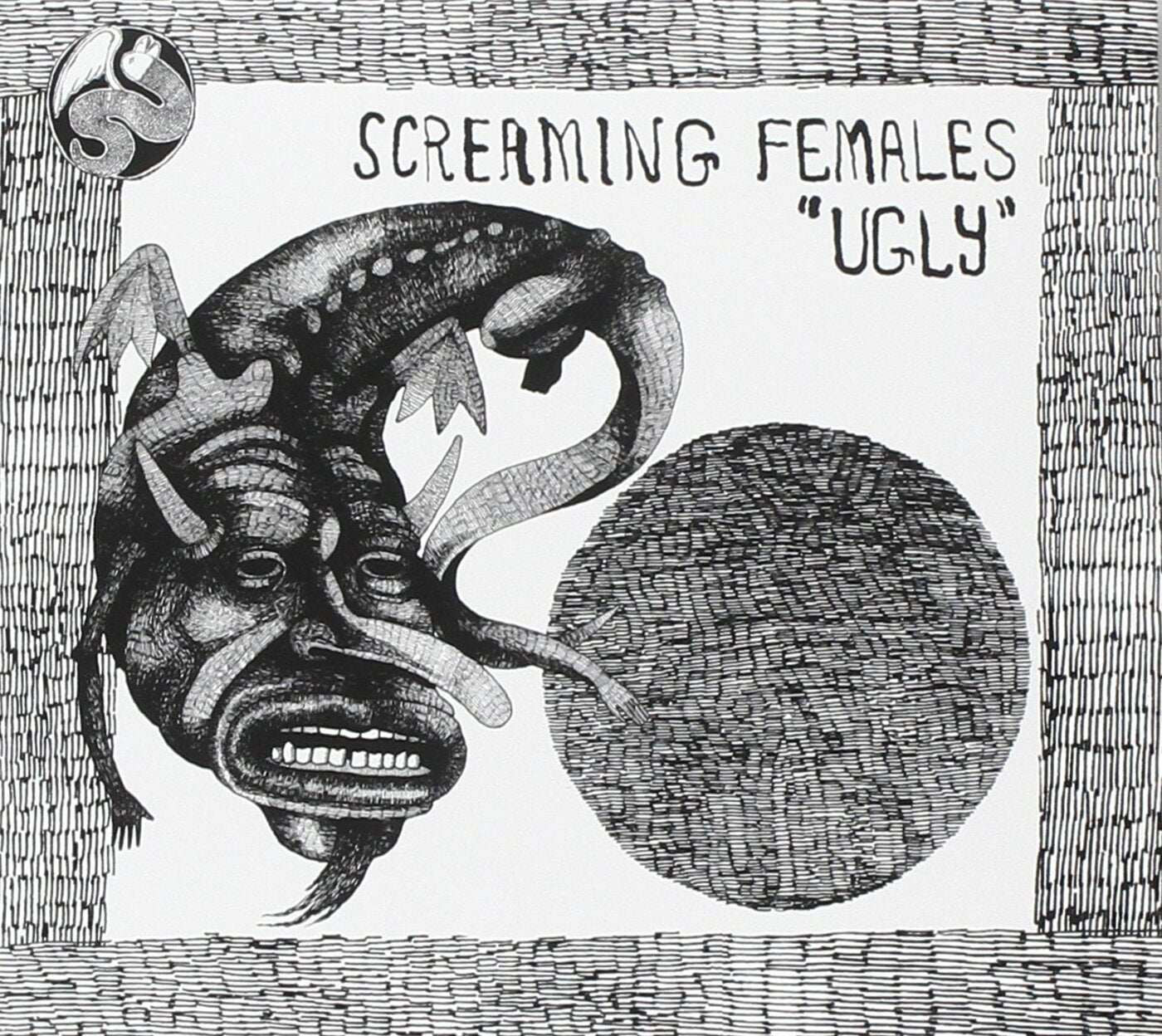 Ugly |