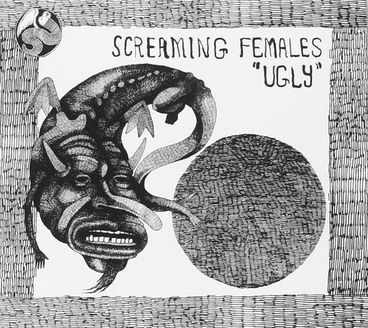 Ugly |