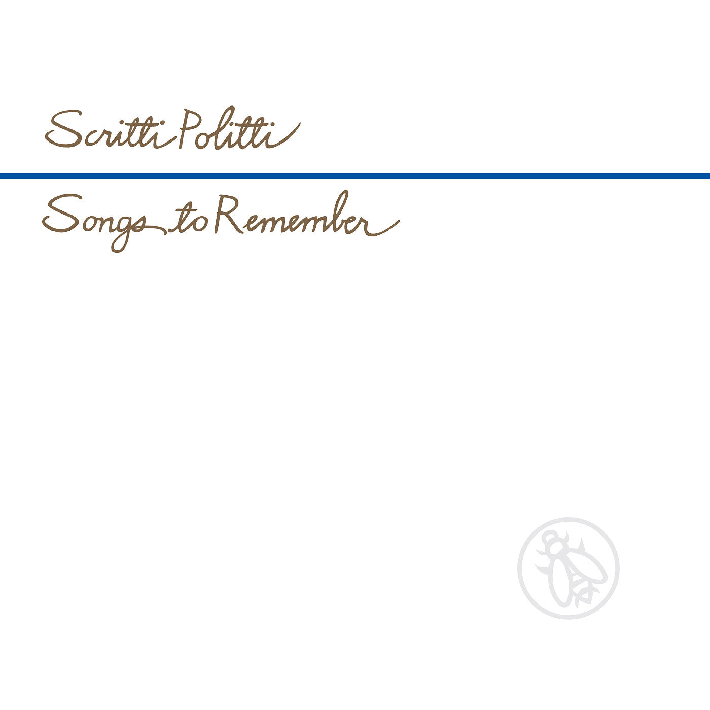 Songs To Remember |