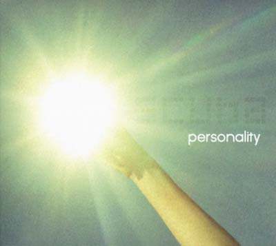 Personality |
