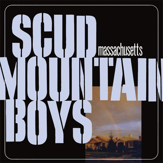 Scud Mountain Boys - Massachusetts |