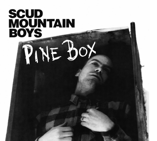 Scud Mountain Boys - Pine Box |