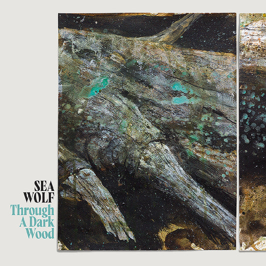 Sea Wolf - Through A Dark Wood (Indie Exclusive, Translucent Milky Vinyl) |