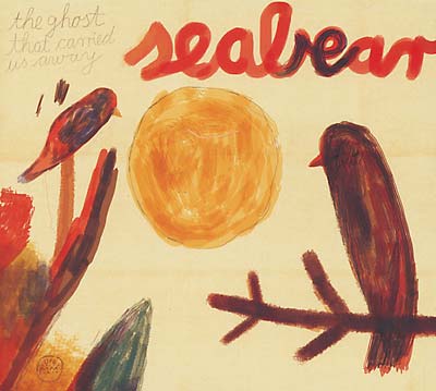 The Ghost That Carried Us Away |