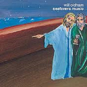 Oldham, Will - Seafarers Music (CD) |