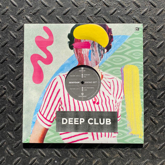 Swing Set | Mint (M) Mint (M) - DEEP HOUSE *NEW*