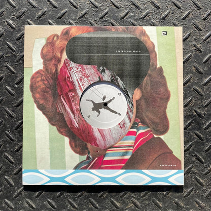 Swing Set | Mint (M) Mint (M) - DEEP HOUSE *NEW*