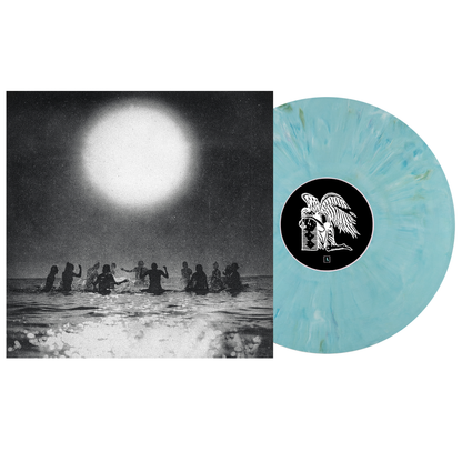 Seahaven [Seaside Marble Vinyl] |