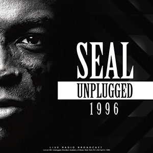 Unplugged 1996 [Import] |
