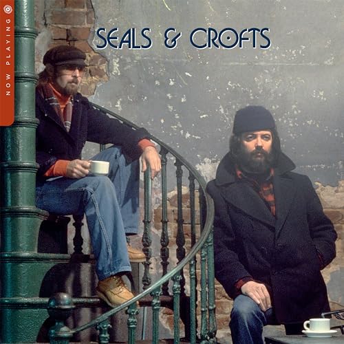 Now Playing |