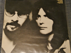 Seals & Crofts Year Of Sunday Warner Bros. Records LP, Gat Very Good Plus (VG+) Near Mint (NM or M-)