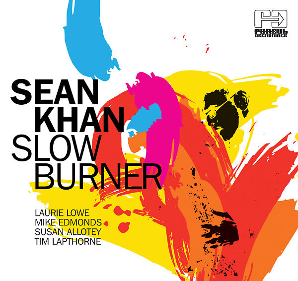 Slow Burner |