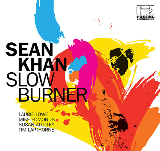 Slow Burner |