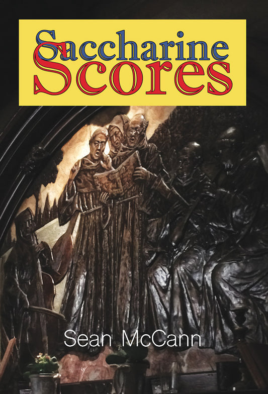 Saccharine Scores |