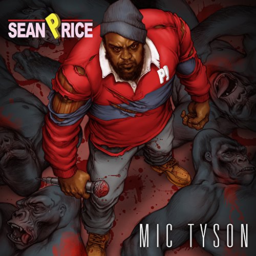 Sean Price Mic Tyson [Explicit Content] (2 Lp's) 2xLP Mint (M) Mint (M)