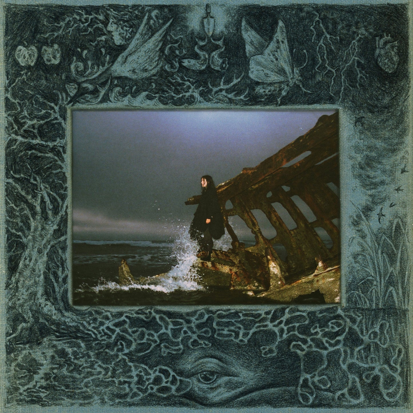 Death In The Business Of Whaling [CD] |