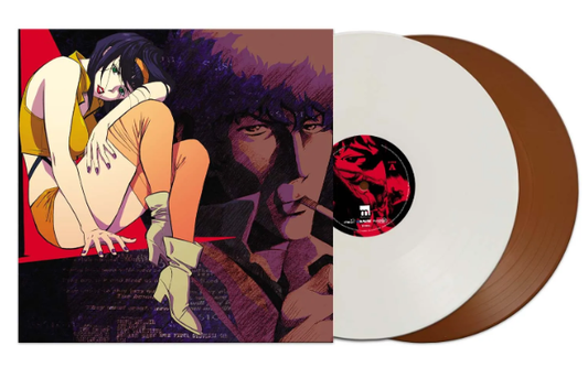 Seatbelts - Cowboy Bebop (Original Series Soundtrack) (Deactivated) |