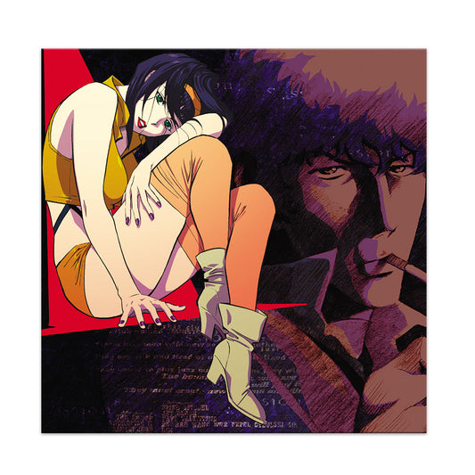 Seatbelts - Cowboy Bebop (Original Series Soundtrack) |