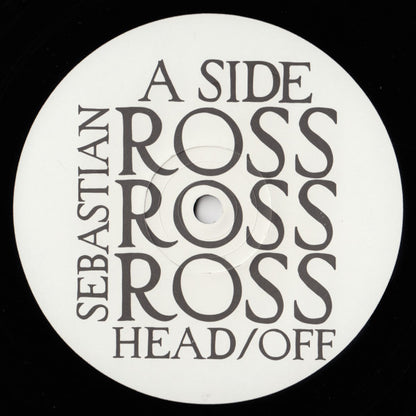 Ross Ross Ross | Mint (M) Mint (M)