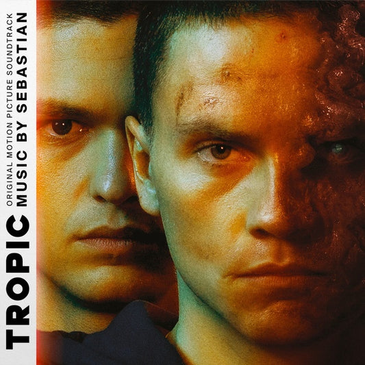 Tropic O.S.T. |