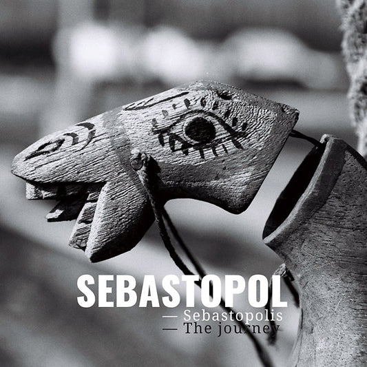 Sebastopolis, The Journey |
