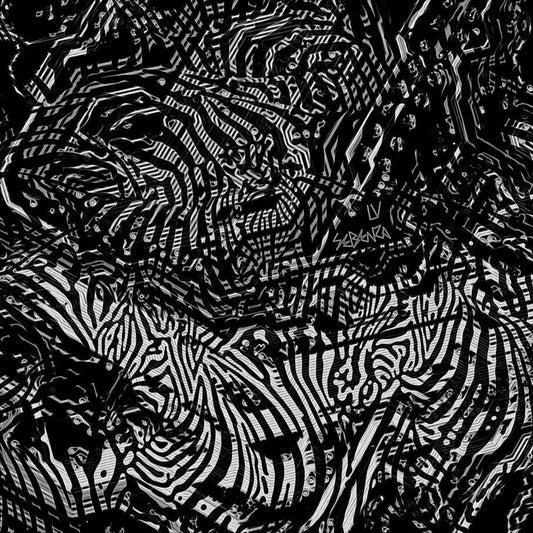 LV - Sebenza (CD) |