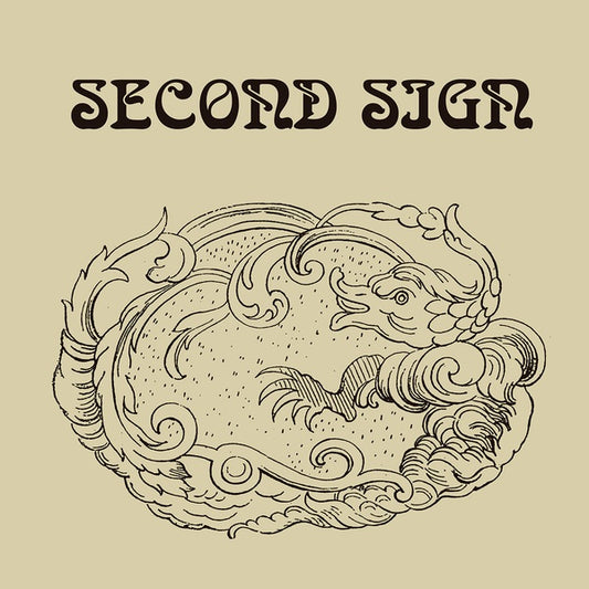 SECOND SIGN - Second Sign |