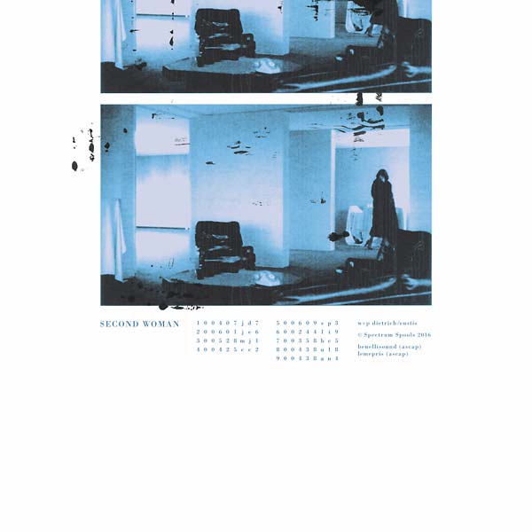 Second Woman |