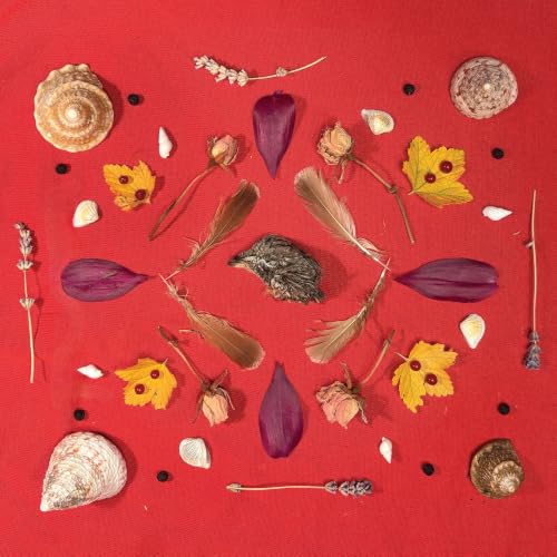 Secret Family - Grouse Head Talisman |