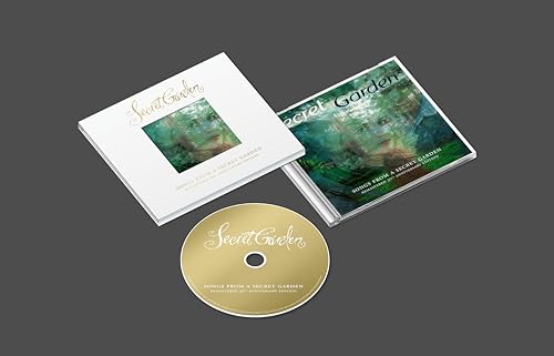 Songs From A Secret Garden (30Th Anniversary Edition) |